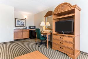 Gallery image of Quality Inn & Suites Georgetown in Georgetown