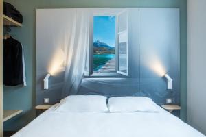 B&B Hotel ANNEMASSE Saint-Cergues