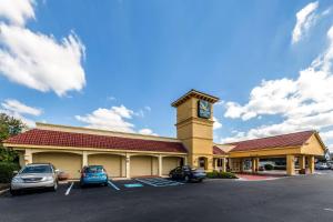 Quality Inn Clemson near University