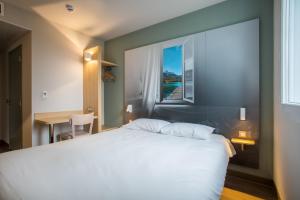 B&B Hotel ANNEMASSE Saint-Cergues