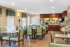 Imagen de la galería de Quality Inn, en Cheraw