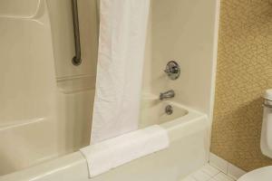 Bany a Quality Inn Union US Hwy 176