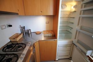 Kuchyň nebo kuchyňský kout v ubytování Fivestay Casa Gabri + 12 fotografií