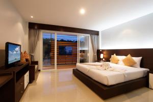 Gallery image of Nize Hotel - SHA Plus in Phuket Town