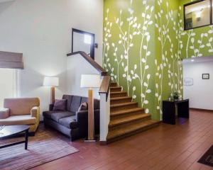 Billede fra billedgalleriet på Sleep Inn Nashville North - Downtown Area i Nashville