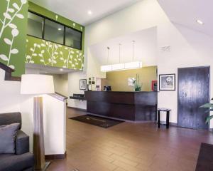 Billede fra billedgalleriet på Sleep Inn Nashville North - Downtown Area i Nashville