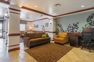 Gallery image of Sleep Inn & Suites in Manchester