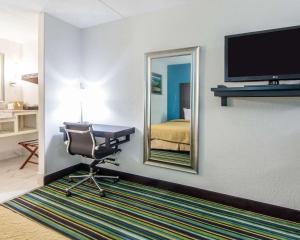 Afbeelding uit fotogalerij van Quality Inn & Suites Jasper - Kimball in Jasper