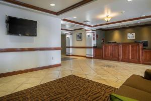 Gallery image of Sleep Inn & Suites in Manchester