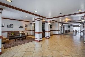 Gallery image of Sleep Inn & Suites in Manchester