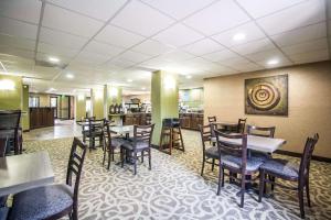 Gallery image of Comfort Inn Jackson I-40 in Jackson