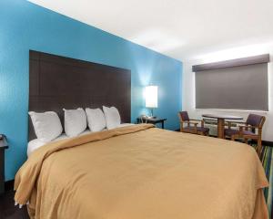 Afbeelding uit fotogalerij van Quality Inn & Suites Jasper - Kimball in Jasper