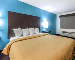 Afbeelding uit fotogalerij van Quality Inn & Suites Jasper - Kimball in Jasper +24 foto's