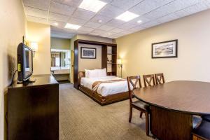 Gallery image of Quality Inn Union City US 51 in Union City