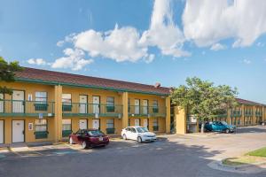 Gallery image of Quality Inn East Amarillo in Amarillo