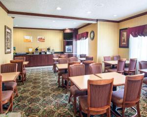 Gallery image of Quality Inn Midland in Midland