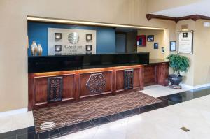 Fotografie z fotogalerie ubytování Comfort Inn North Conroe v destinaci Conroe