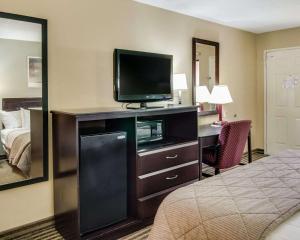 Gallery image of Quality Inn Mt. Pleasant in Mount Pleasant