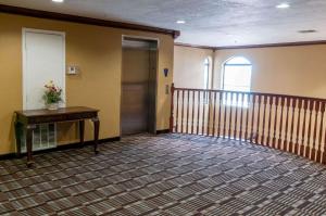Fotografie z fotogalerie ubytování Comfort Inn North Conroe v destinaci Conroe