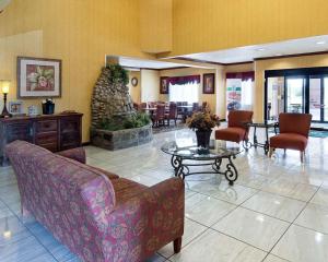 Gallery image of Quality Inn Midland in Midland