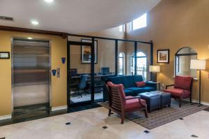 Gallery image of Comfort Inn North Conroe in Conroe