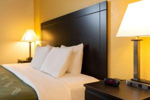 Quality Inn at Arlington Highlands