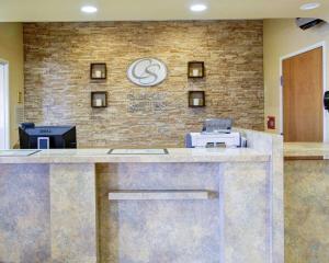 Fotografie z fotogalerie ubytování Comfort Suites v destinaci Brenham