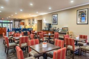 Gallery image of Comfort Suites San Marcos in San Marcos