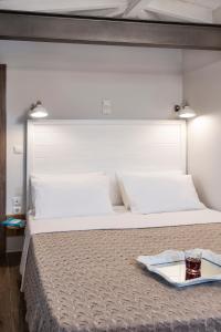 Ảnh trong thư viện ảnh của DownTown Hotel ở Nafplio +40 ảnh