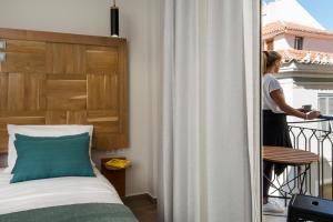 Ảnh trong thư viện ảnh của DownTown Hotel ở Nafplio