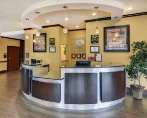 Imagen de la galería de Comfort Suites Kilgore, en Kilgore