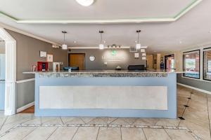 Fotografie z fotogalerie ubytování Quality Inn Allen - Plano East v destinaci Allen + 29 fotografií