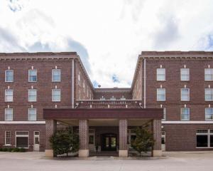 Gallery image of Liberty Hotel, Ascend Hotel Collection in Cleburne