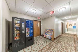 Fotografie z fotogalerie ubytování Quality Inn Allen - Plano East v destinaci Allen