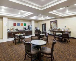 Gallery image of Comfort Inn & Suites Regional Medical Center in Abilene