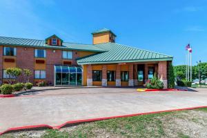 Gallery image of Quality Inn Allen - Plano East in Allen