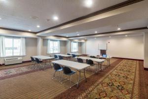 Gallery image of Quality Inn & Suites West Chase in Houston