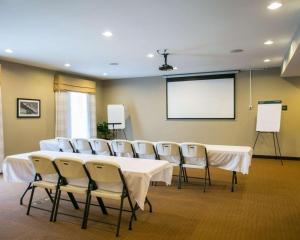 Konferenční prostory v ubytování Sleep Inn & Suites Austin North - I-35