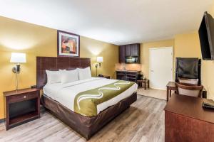 Gallery image of Quality Inn in Corsicana