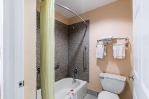 Gallery image of Quality Inn & Suites Bridge City Orange in Bridge City