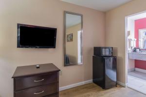 Φωτογραφία από το άλμπουμ του Quality Inn & Suites Bridge City Orange σε Bridge City