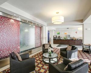 Gallery image of Quality Inn & Suites in Bryan