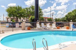 Gallery image of Comfort Inn Wichita Falls North in Wichita Falls