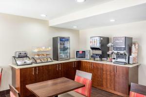 Gallery image of Comfort Inn Wichita Falls North in Wichita Falls