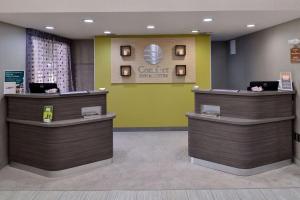 Imagen de la galería de Comfort Inn & Suites Frisco - Plano, en Frisco