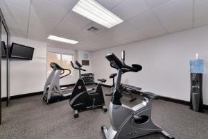 Imagen de la galería de Comfort Inn & Suites Frisco - Plano, en Frisco