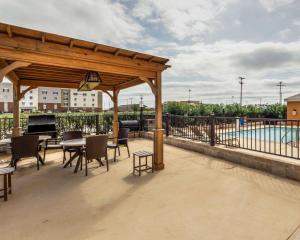 Gallery image of Comfort Suites Cotulla near I-35 in Cotulla