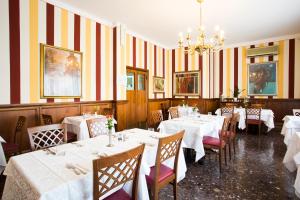 Gallery image of Hotel Ristorante Paladini in Carisio