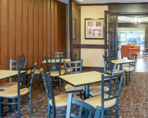 Gallery image of Quality Inn and Suites Groesbeck in Groesbeck