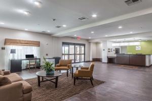 Gallery image of Sleep Inn & Suites College Station in College Station